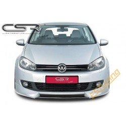 Esistangelisa, VW Golf 6 R-Line FA160