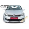 Esistangelisa, VW Golf 6 R-Line FA160