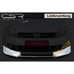 Esistangelisa, VW Golf 6 R-Line FA160