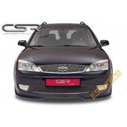 Esistangelisa, Ford Mondeo MK3 FA165