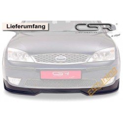 Esistangelisa, Ford Mondeo MK3 FA165