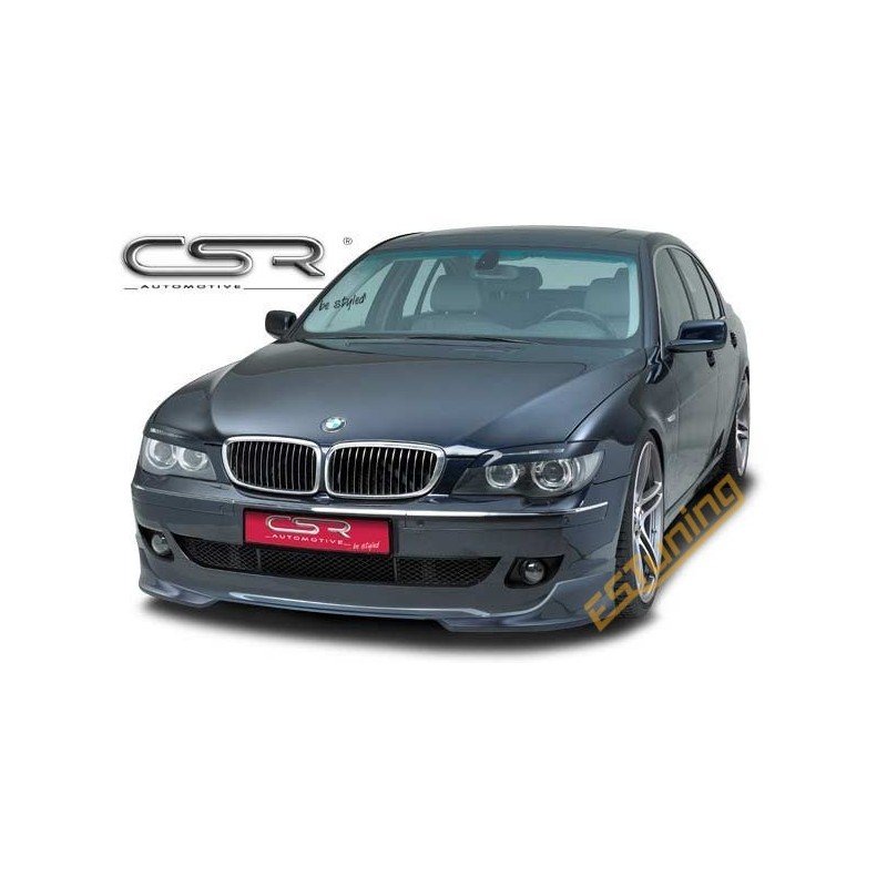 Esistangelisa, BMW E65 LCI / E66 LCI 7er FA166