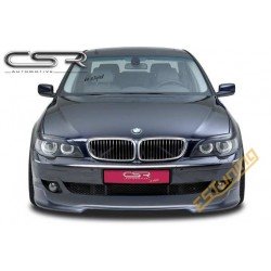 Esistangelisa, BMW E65 LCI / E66 LCI 7er FA166