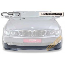 Esistangelisa, BMW E65 LCI / E66 LCI 7er FA166