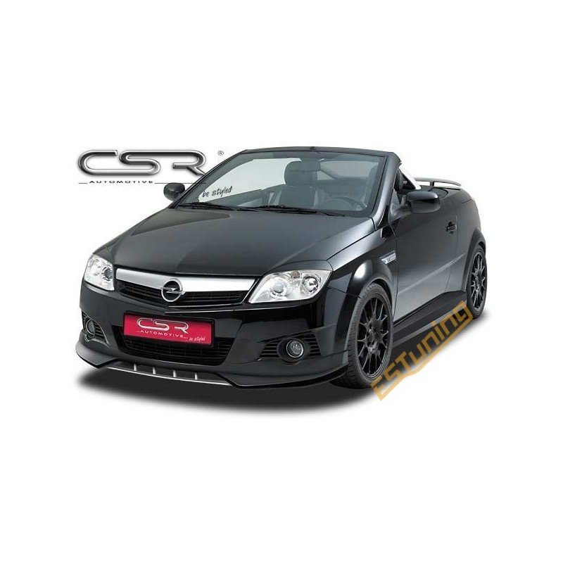 Esistangelisa, Opel Tigra B FA170