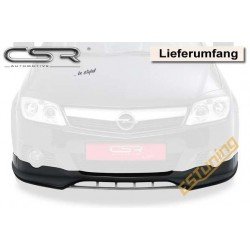 Esistangelisa, Opel Tigra B FA170