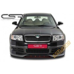 Esistangelisa, Skoda Superb I 3U4 FA171