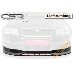 Esistangelisa, Skoda Superb I 3U4 FA171