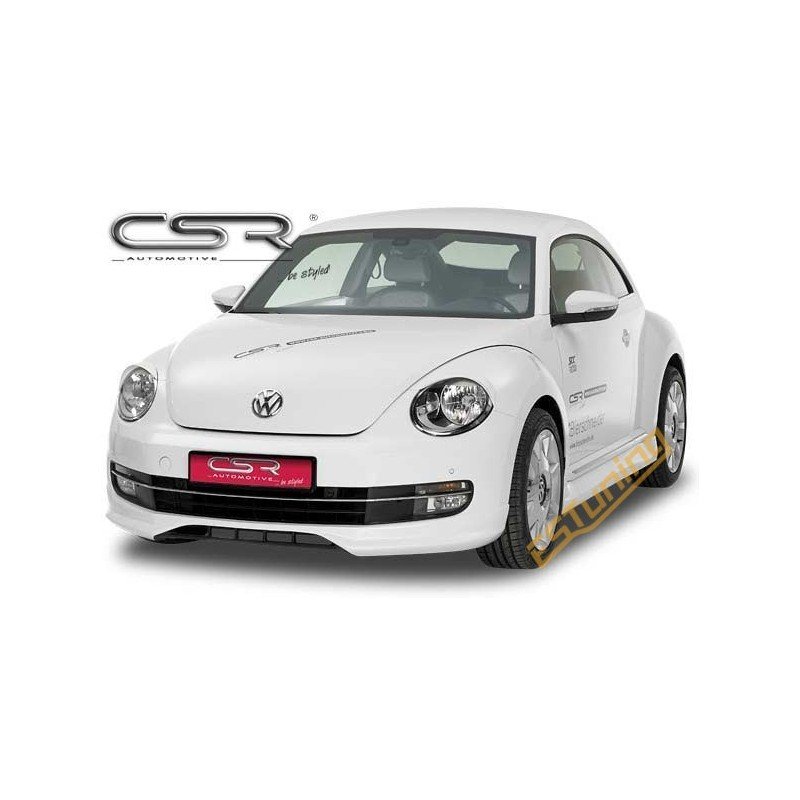 Esistangelisa, VW The New Beetle FA172