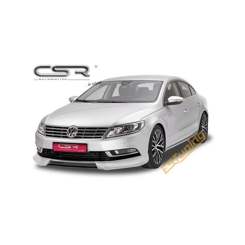 Esistangelisa, VW CC FA173