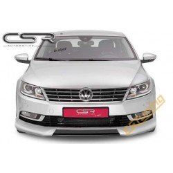 Esistangelisa, VW CC FA173