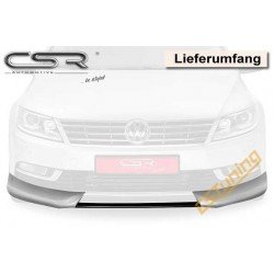 Esistangelisa, VW CC FA173