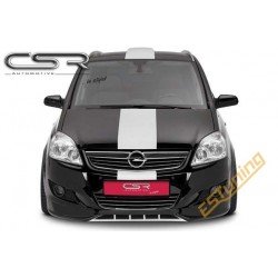 Esistangelisa, Opel Zafira B FA174