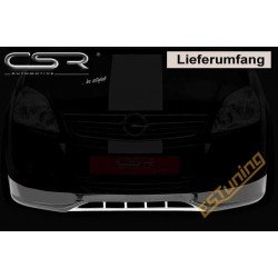 Esistangelisa, Opel Zafira B FA174