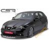 Esistangelisa, Seat Ibiza 6L FA184