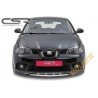 Esistangelisa, Seat Ibiza 6L FA184