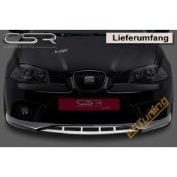 Esistangelisa, Seat Ibiza 6L FA184