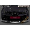 Esistangelisa, Seat Ibiza 6L FA184