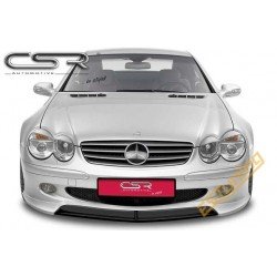 Esistangelisa, Mercedes Benz SL-Klasse R230 FA188