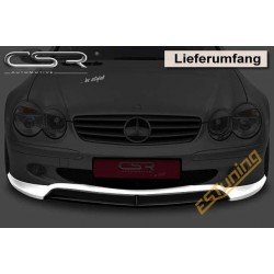 Esistangelisa, Mercedes Benz SL-Klasse R230 FA188