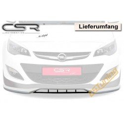 Esistangelisa, Opel Astra J FA191