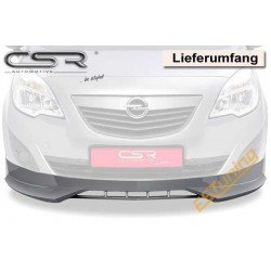 Esistangelisa, Opel Meriva B FA193