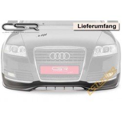 Esistangelisa, Audi A6 4F FA198