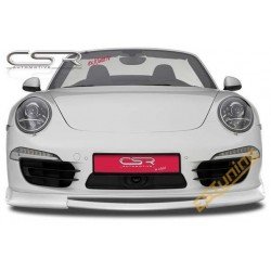 Esistangelisa, Porsche 911/991.1 FA201