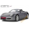 Esistangelisa, Porsche 987 Boxster FA203