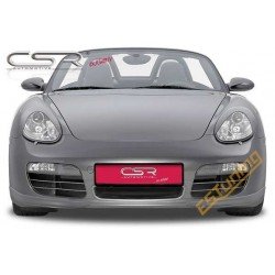 Esistangelisa, Porsche 987 Boxster FA203