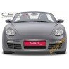Esistangelisa, Porsche 987 Boxster FA203