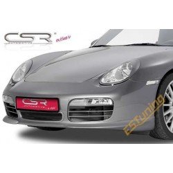 Esistangelisa, Porsche 987 Boxster FA203