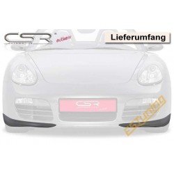 Esistangelisa, Porsche 987 Boxster FA203