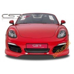 Esistangelisa, Porsche Boxster 981 FA204
