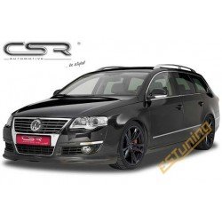 Esistangelisa, VW Passat 3C...