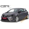 Esistangelisa, Seat Ibiza 6J FA211