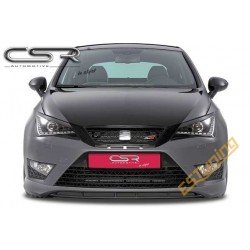 Esistangelisa, Seat Ibiza 6J FA211