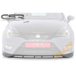 Esistangelisa, Seat Ibiza 6J FA211