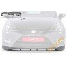 Esistangelisa, Seat Ibiza 6J FA211