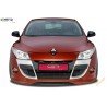 Esistangelisa, Renault Megane FA213