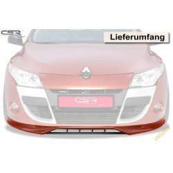 Esistangelisa, Renault Megane FA213