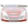 Esistangelisa, Renault Megane FA213