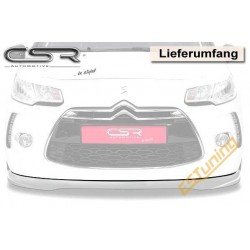 Esistangelisa, Citroen DS3 FA214