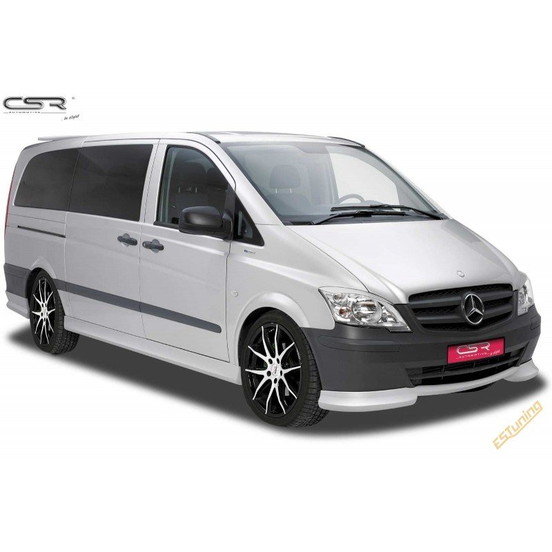 Esistangelisa, Mercedes Benz Vito W639 V639 FA221