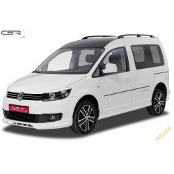 Esistangelisa, VW Caddy 2K...