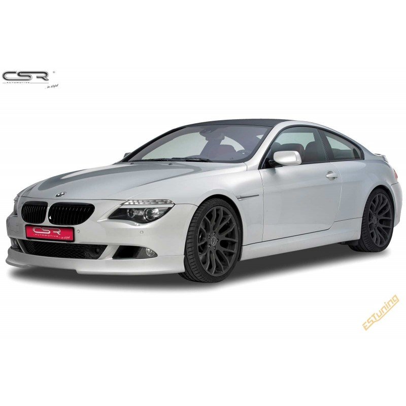 Esistangelisa, BMW 6er E63 E64 FA233