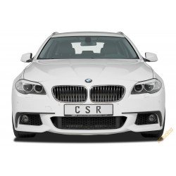 Air intake addon BMW 5 series F10/F11 M-package