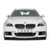 Air intake addon BMW 5 series F10/F11 M-package