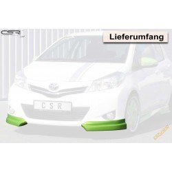 Esistangelisa, Toyota Yaris XP13 FA237