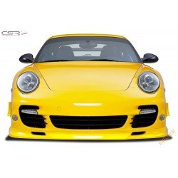 Esistangelisa, Porsche 911/997 Turbo / Turbo S FA240